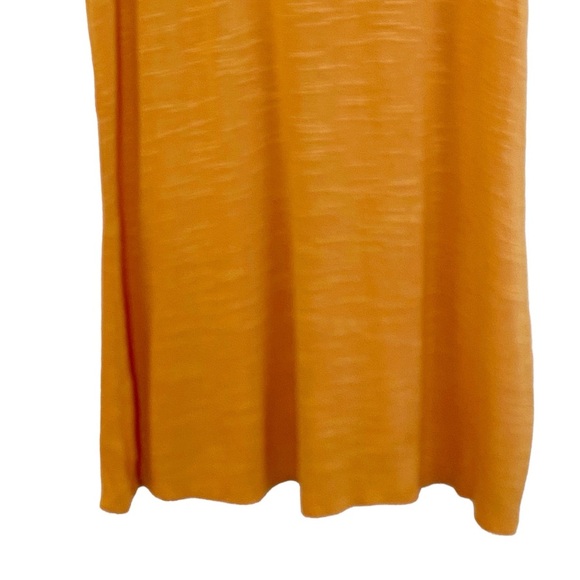 Relativity Flowy Knit Tank Top Sequin Detail Pocket Women Size Petite Medium HSH - Picture 4 of 7